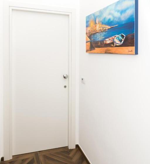 צימר Relais Del Corso