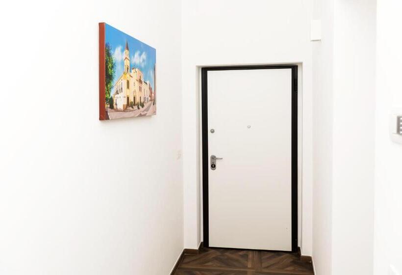 צימר Relais Del Corso