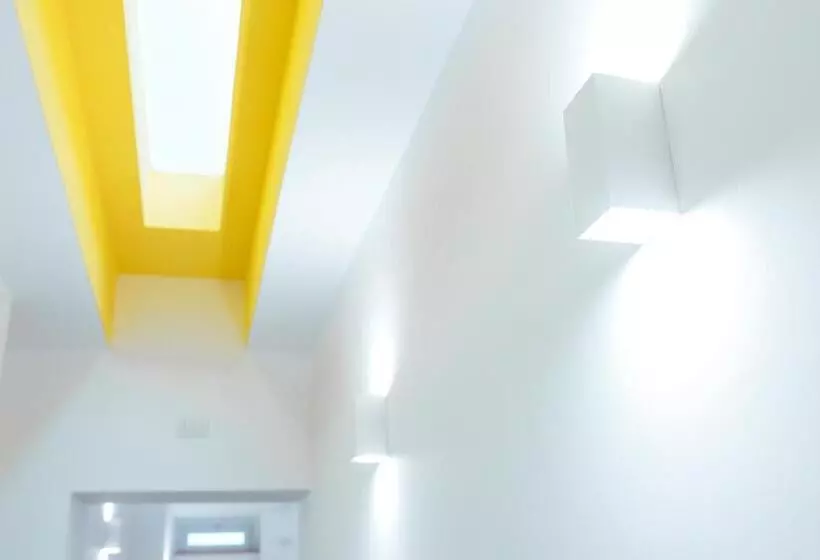 Aamiaismajoitus (B&B) Relais Del Corso