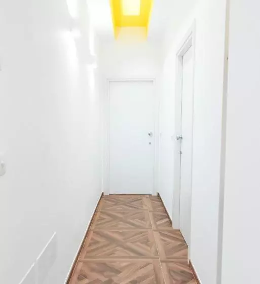 Aamiaismajoitus (B&B) Relais Del Corso