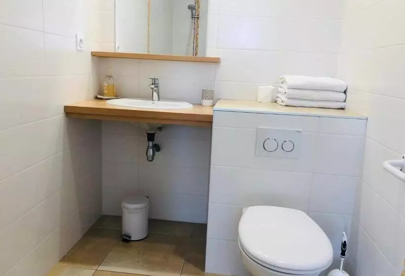 Clos Des Aigrettes, Gîtes à La Cotinière