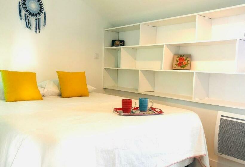 Clos Des Aigrettes, Gîtes à La Cotinière