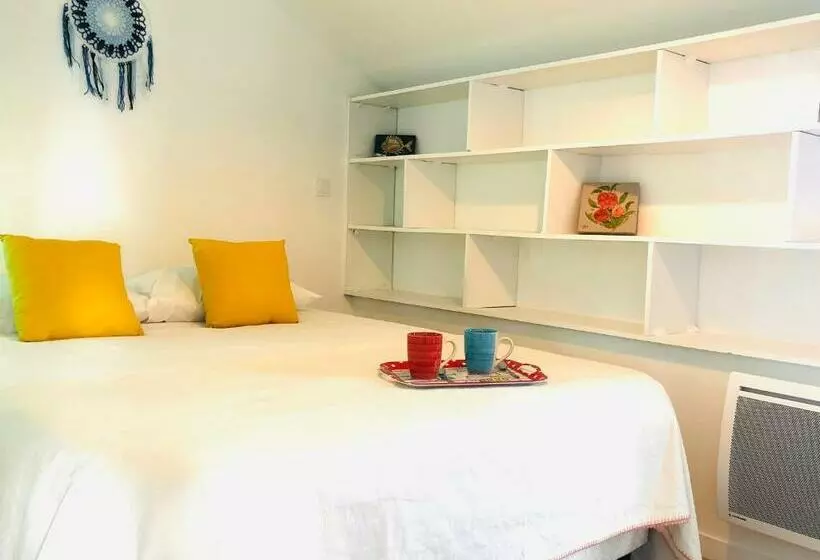 Clos Des Aigrettes, Gîtes à La Cotinière