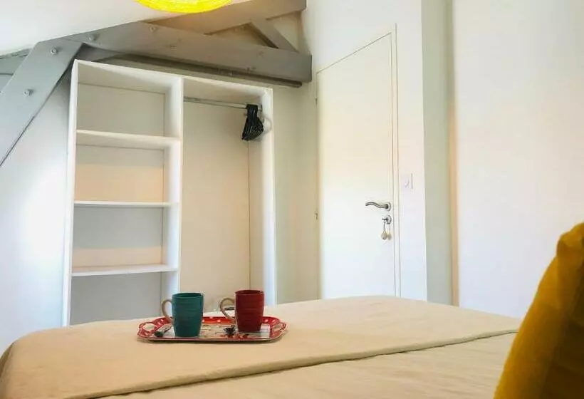 Clos Des Aigrettes, Gîtes à La Cotinière