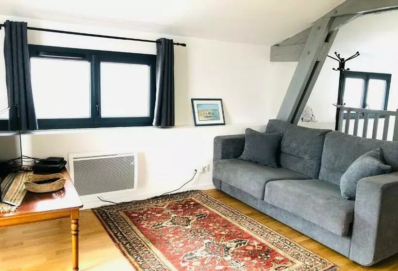 Clos Des Aigrettes, Gîtes à La Cotinière