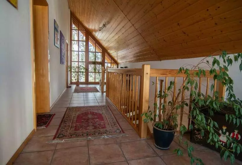 ホテル Gästehaus Hellmer