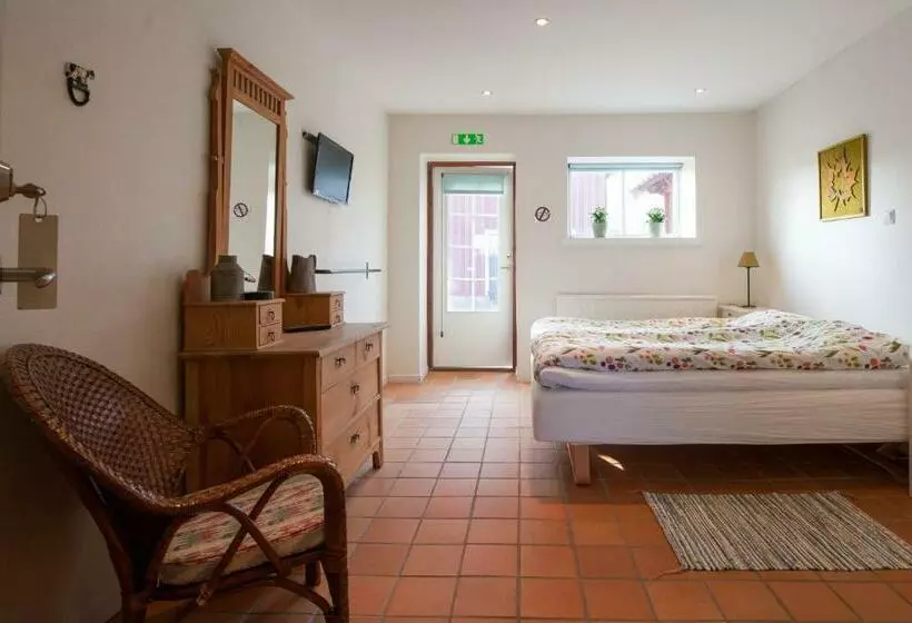 Hunseröds Bed & Breakfast