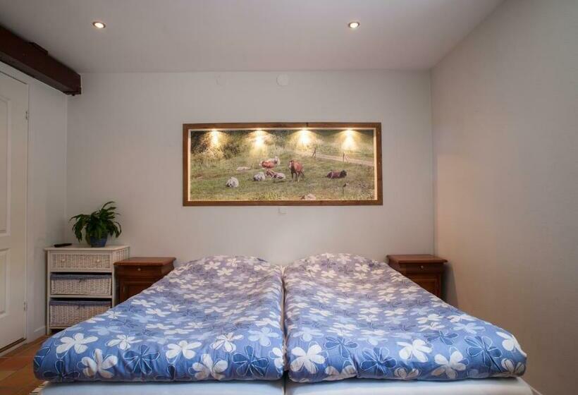 Hunseröds Bed & Breakfast