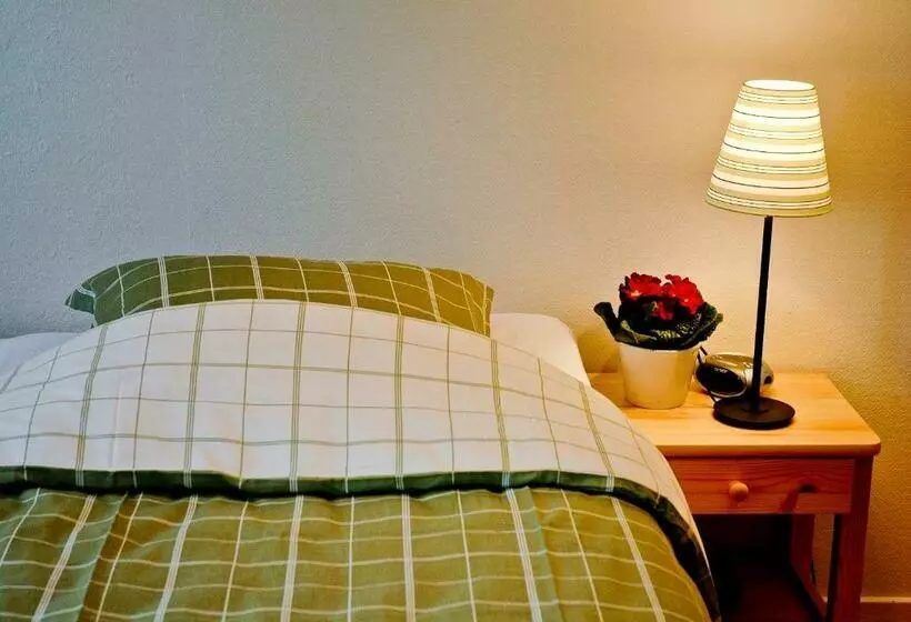 Hunseröds Bed & Breakfast