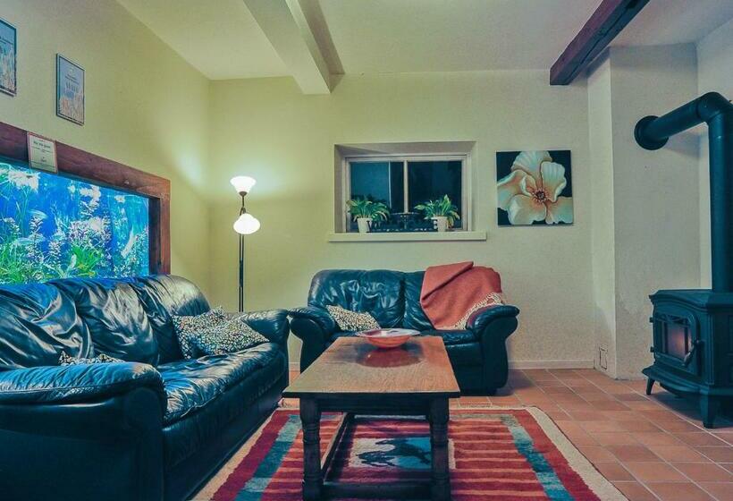 Hunseröds Bed & Breakfast