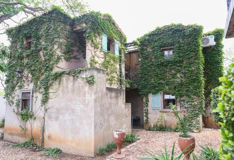 펜션 Angel Oak Guesthouse