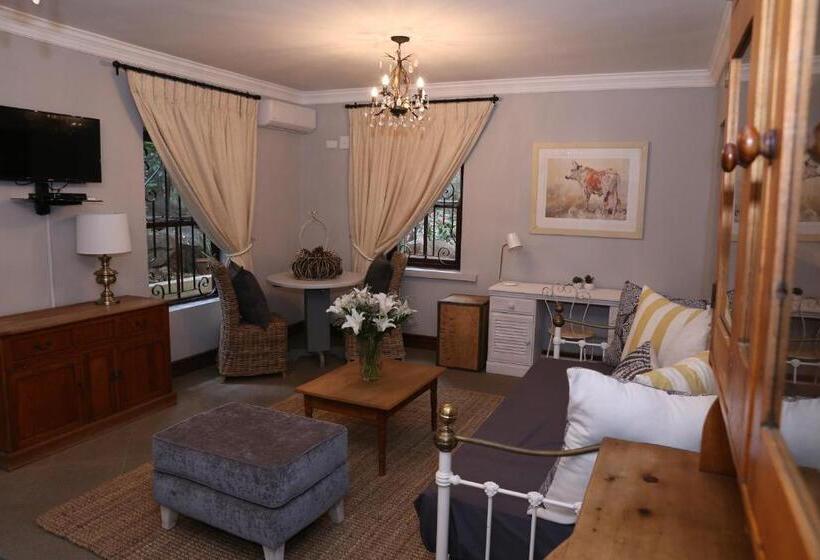 펜션 Angel Oak Guesthouse