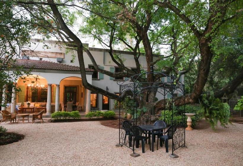 펜션 Angel Oak Guesthouse