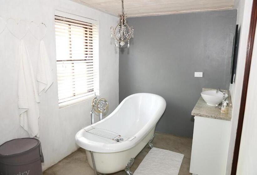 펜션 Angel Oak Guesthouse