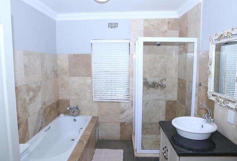 펜션 Angel Oak Guesthouse