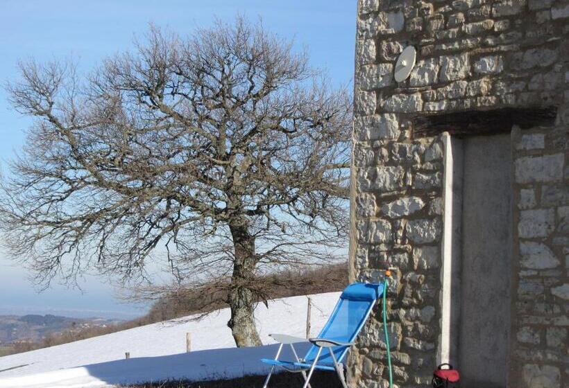 פנסיון Casale Le Fontanelle