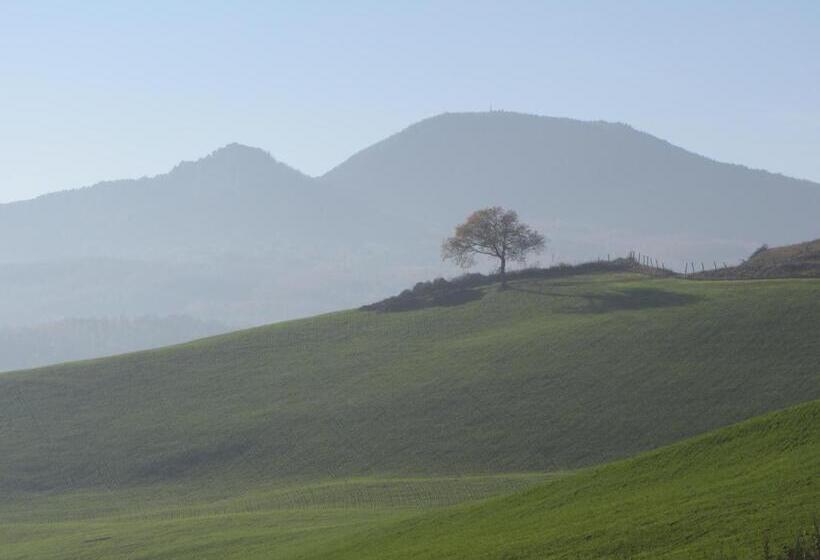 פנסיון Casale Le Fontanelle