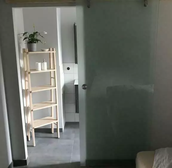 Majatalo Fachwerk Fewo Schoningen