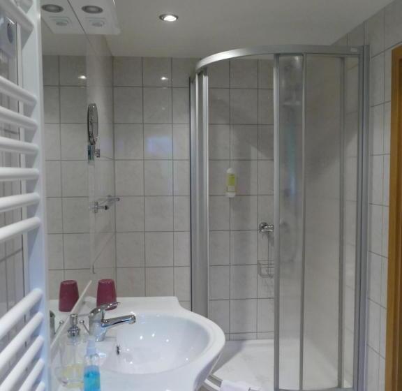 膳宿费 „frische Quelle“ Jonsdorf