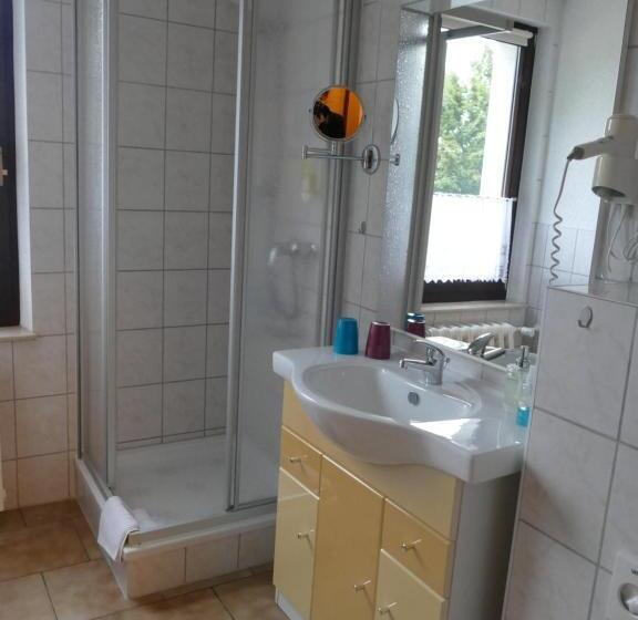 膳宿费 „frische Quelle“ Jonsdorf