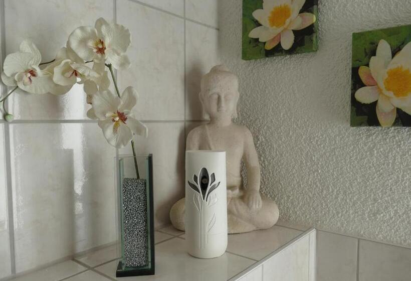 膳宿费 „frische Quelle“ Jonsdorf