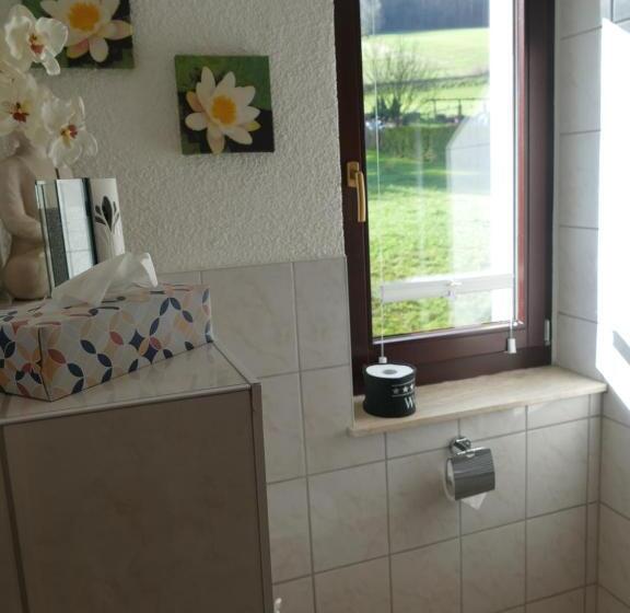 膳宿费 „frische Quelle“ Jonsdorf