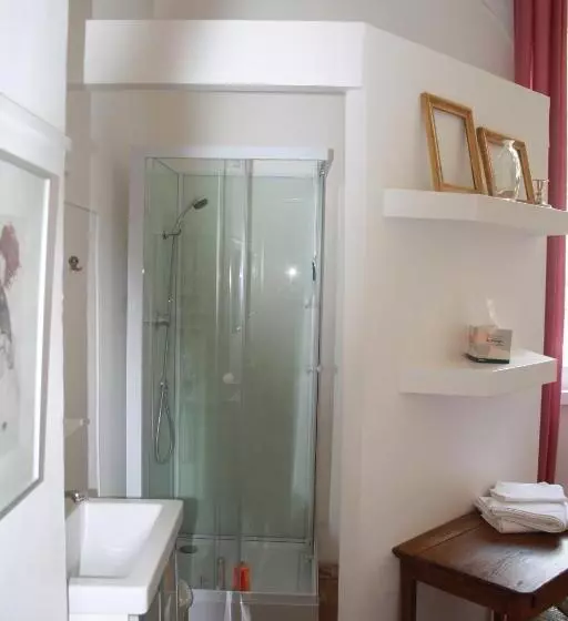 پانسیون Le Therminus Chambres D Hôtes