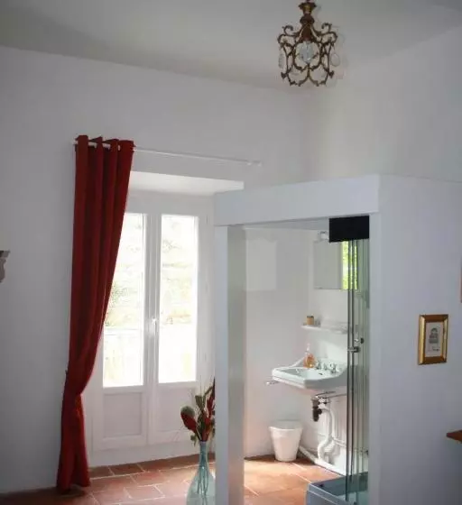 پانسیون Le Therminus Chambres D Hôtes