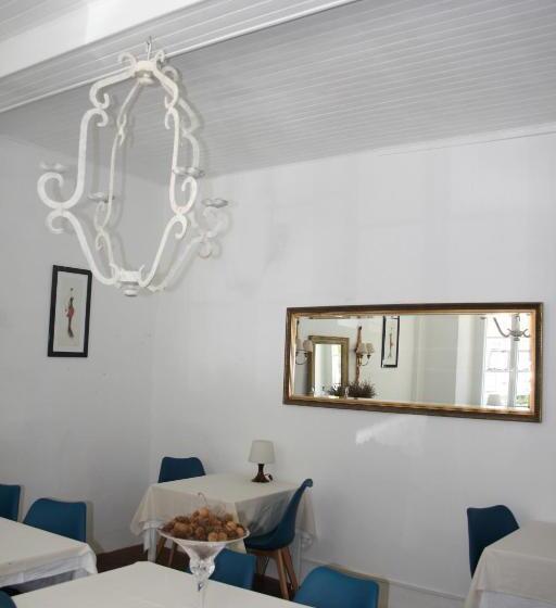 Пансион Le Therminus Chambres D Hôtes