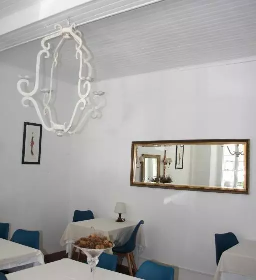 پانسیون Le Therminus Chambres D Hôtes