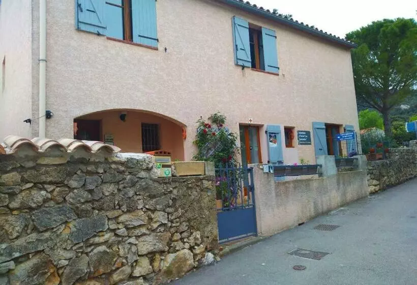 Majatalo Les Lavandes