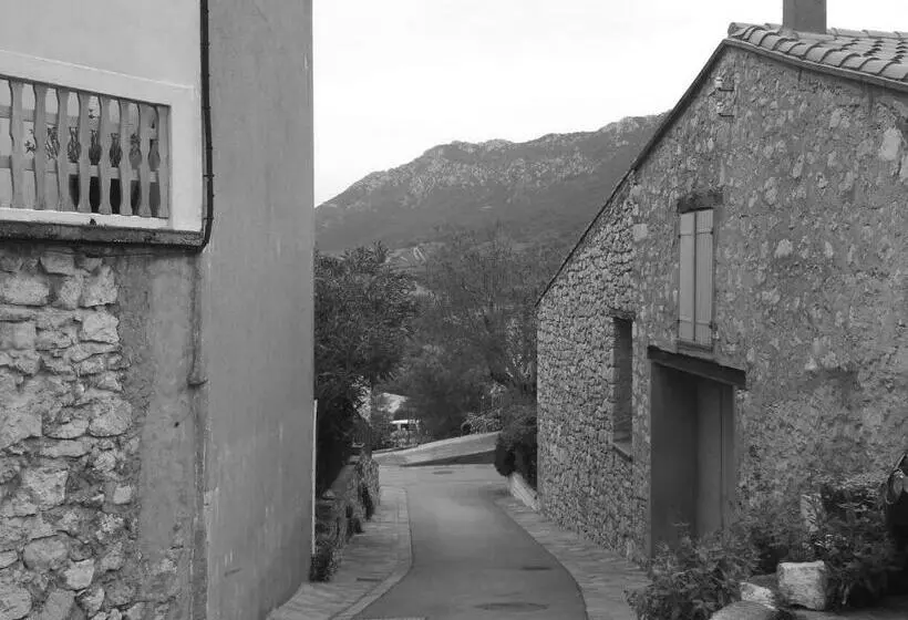 Majatalo Les Lavandes