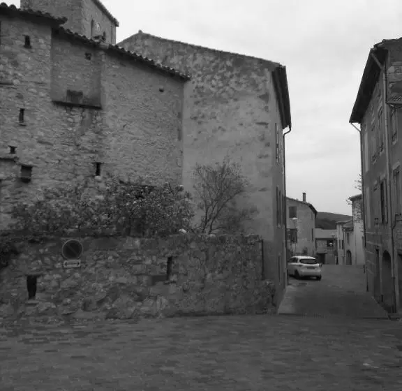 Majatalo Les Lavandes