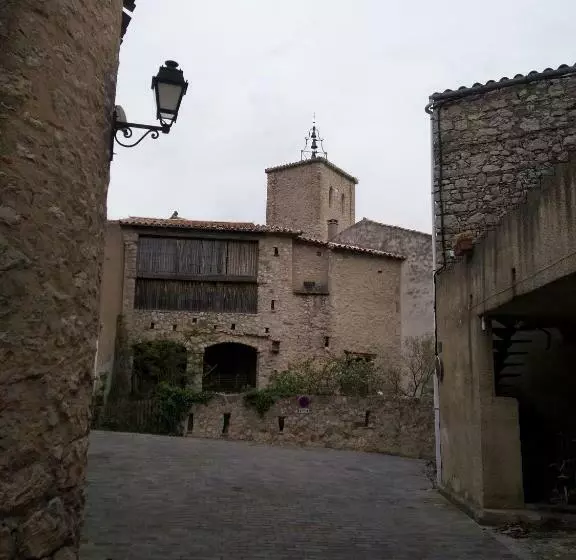 Majatalo Les Lavandes