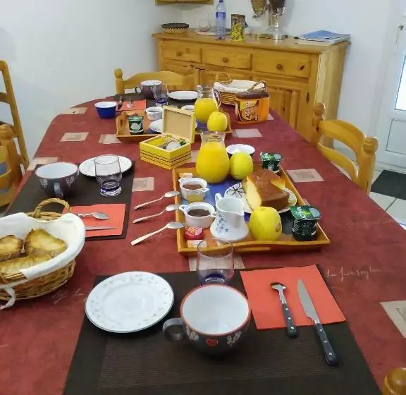 Majatalo Les Lavandes