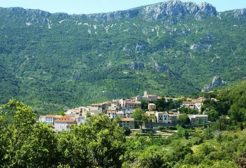 Majatalo Les Lavandes