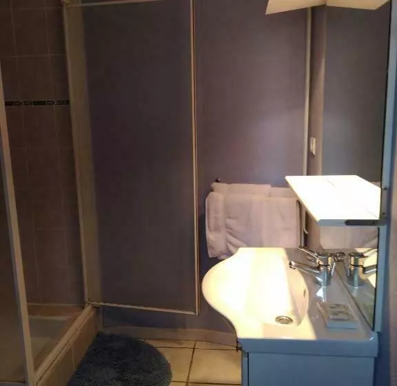 Majatalo Les Lavandes