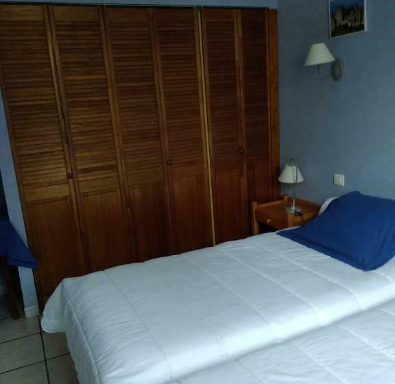 Пансион Les Lavandes