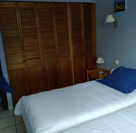 Majatalo Les Lavandes