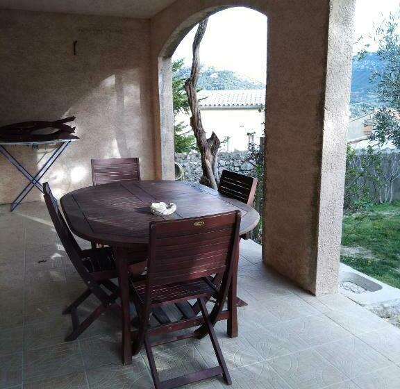 Пансион Les Lavandes