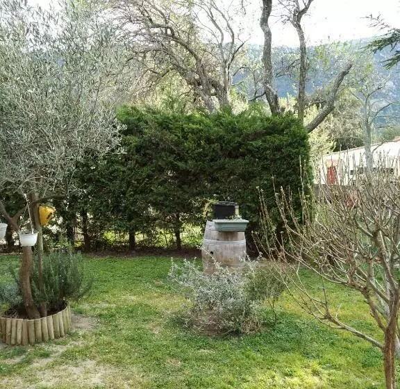 Majatalo Les Lavandes