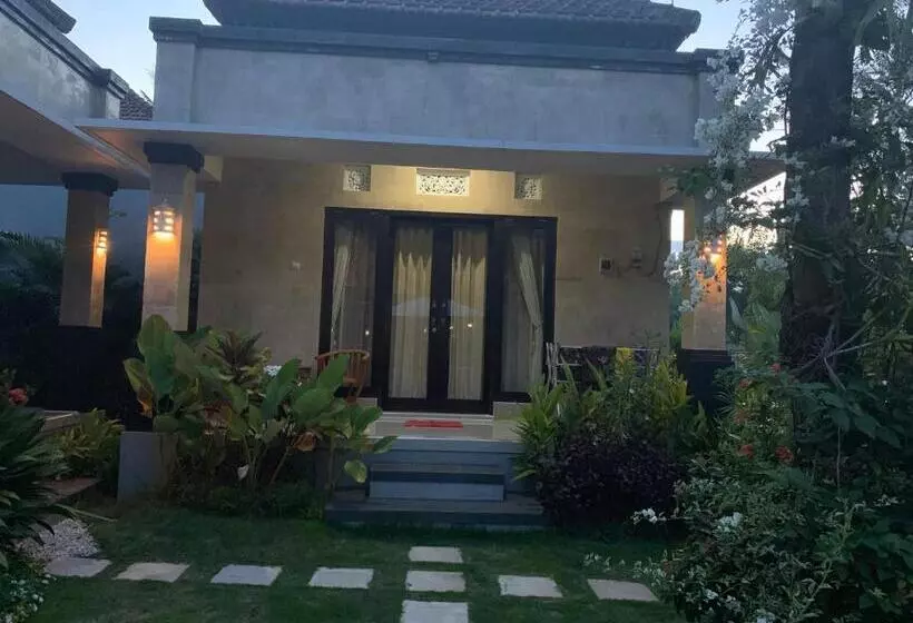 پانسیون Pondok Ardi Villas