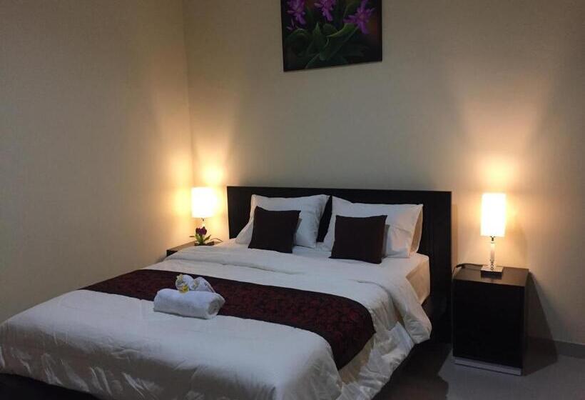 Пансион Pondok Ardi Villas