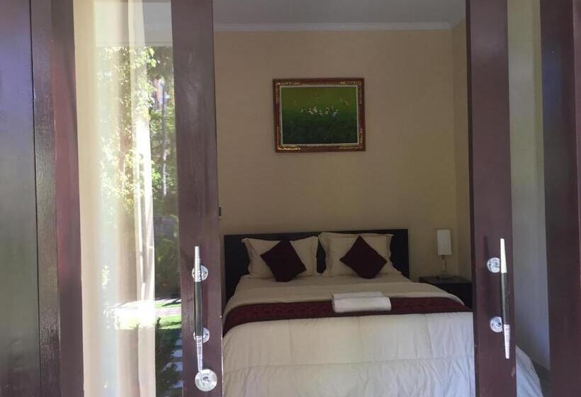 Пансион Pondok Ardi Villas