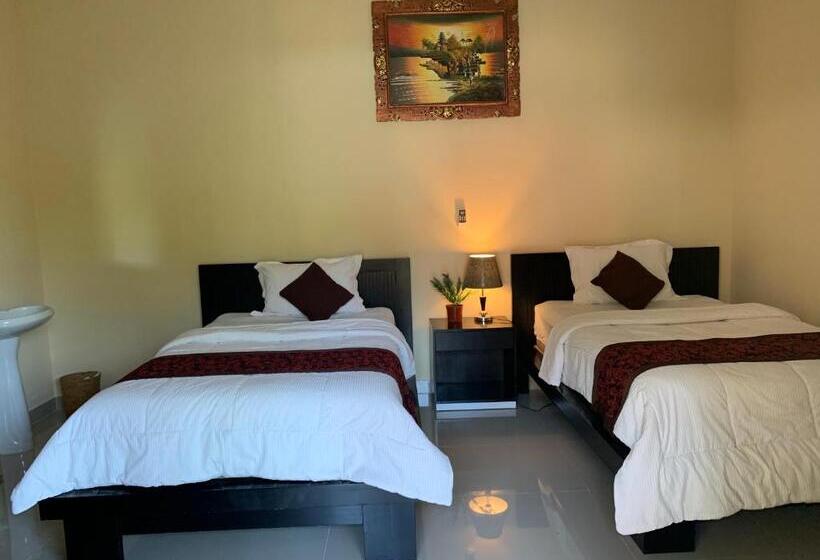 Пансион Pondok Ardi Villas