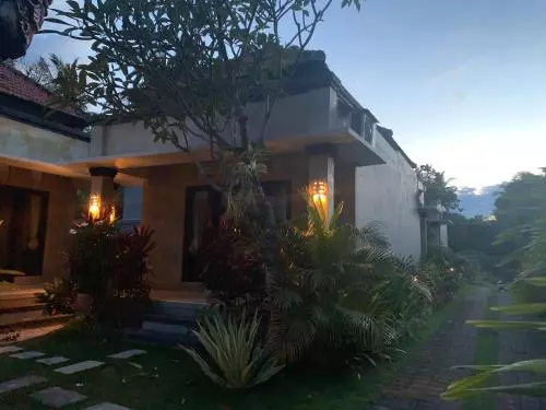 پانسیون Pondok Ardi Villas