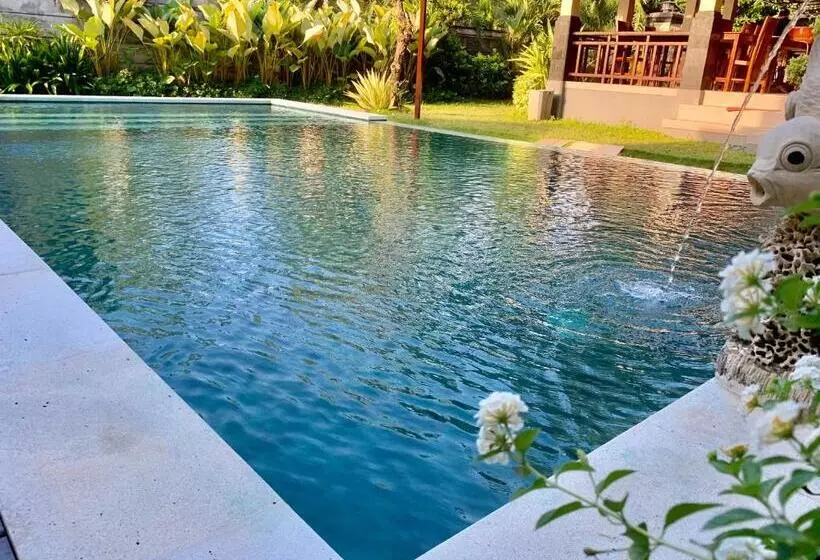 پانسیون Pondok Ardi Villas