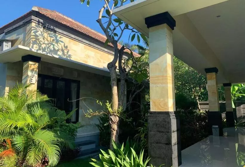 پانسیون Pondok Ardi Villas
