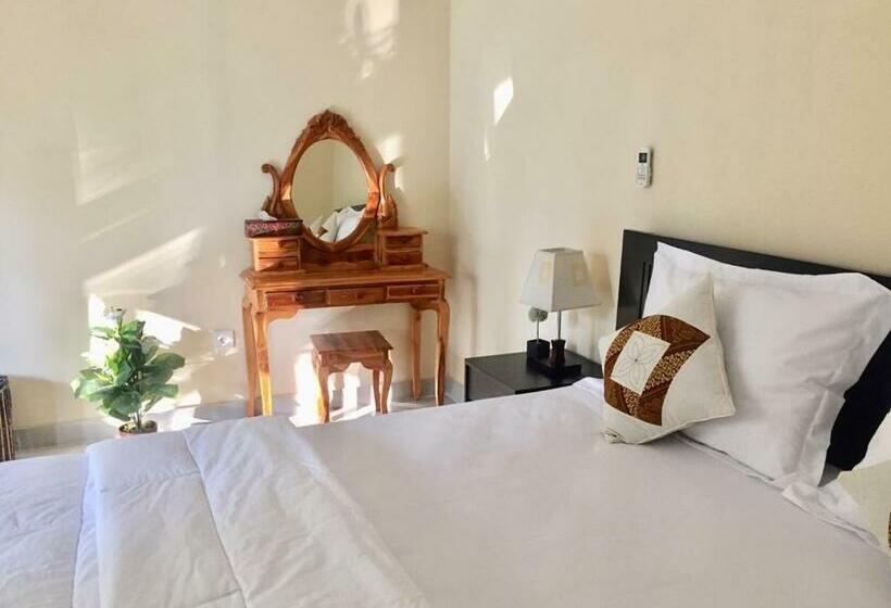 Пансион Pondok Ardi Villas