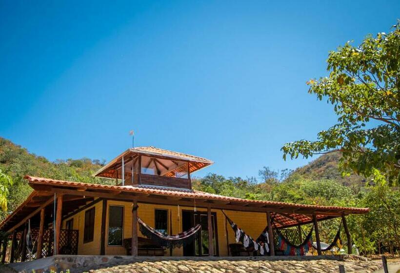 Pansiyon Pousada Varanda Da Serra